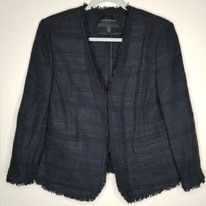 Petite blazer
